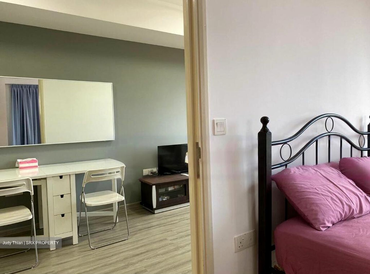 The Verve (D12), Apartment #448853941